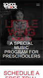 Mobile Screenshot of littlewing.com